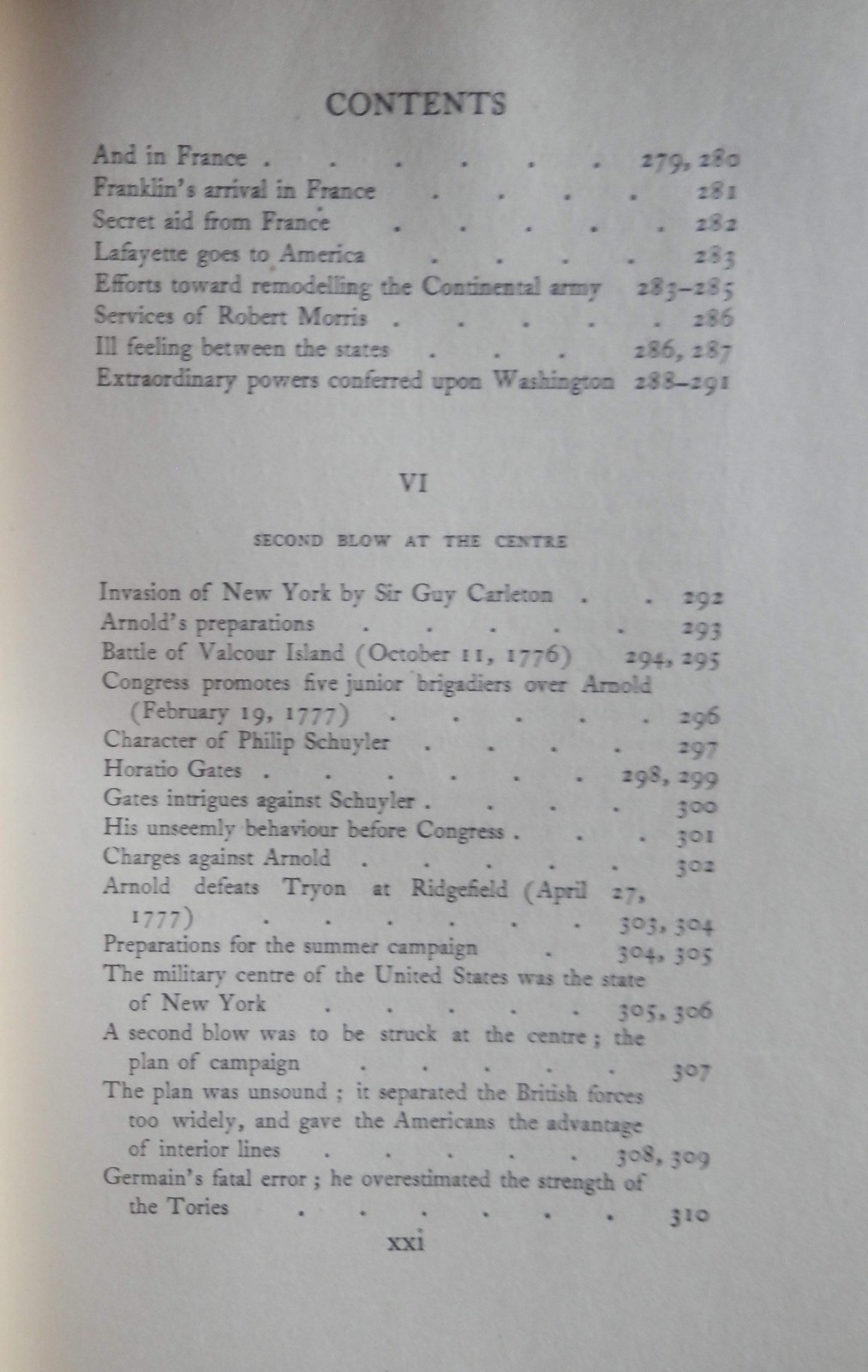 THE AMERICAN REVOLUTION Vol. I by John Fiske – 1896 (1891) Houghton Mifflin Co.