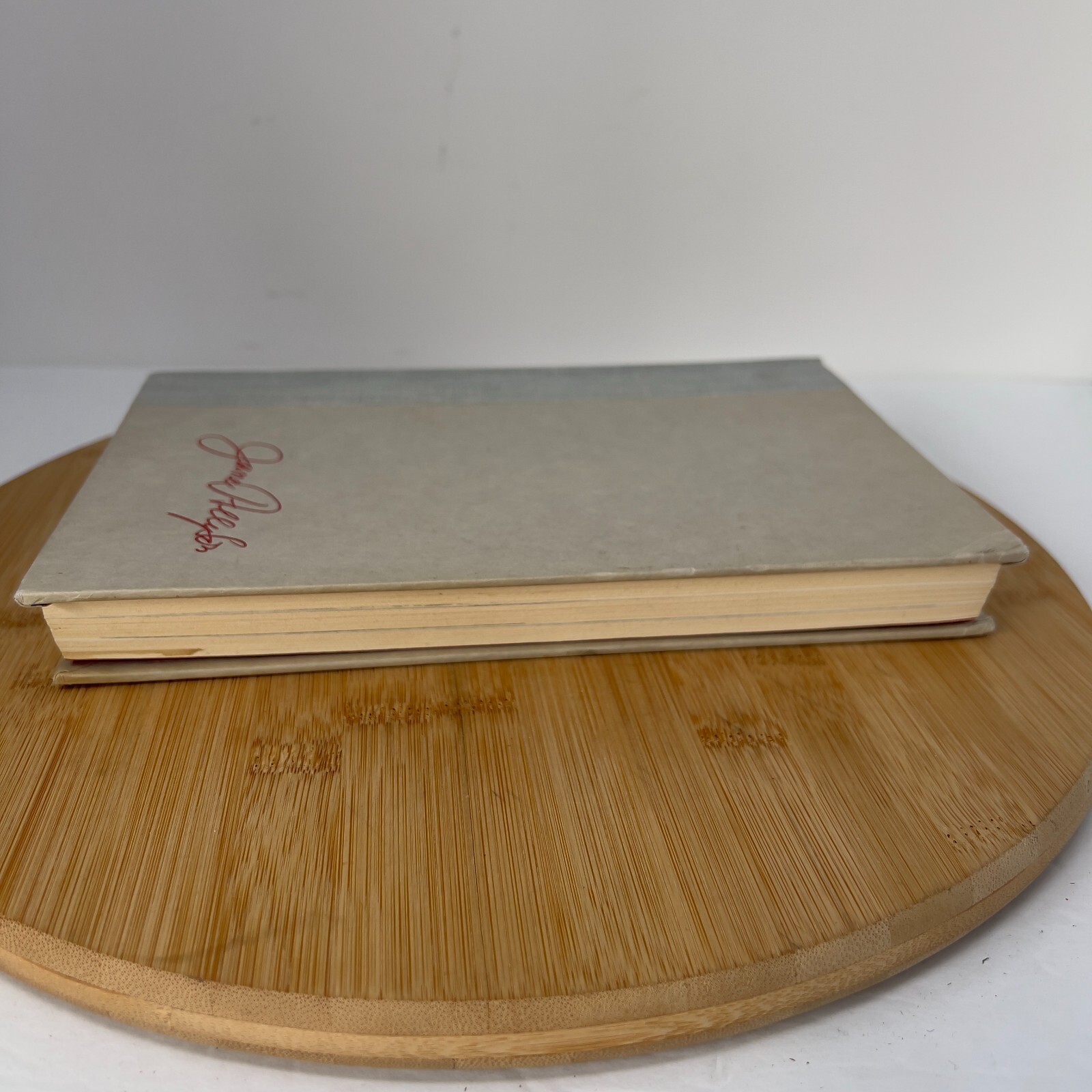 June Allyson – Hardcover By Allyson, June 1982 – Very Good