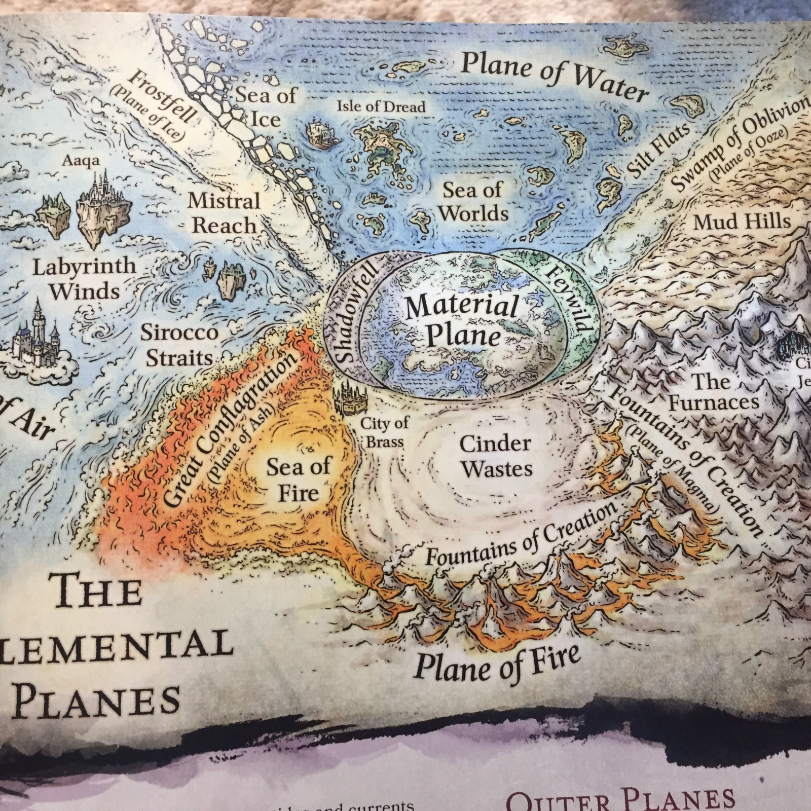 Dungeon Master’s Guide Wizards RPG Team 2014 Wizards Of The Coast Fantasy Book