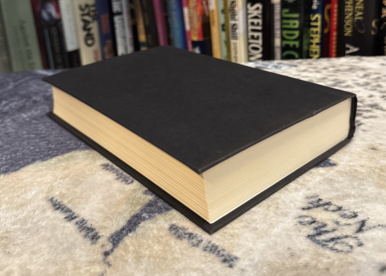 SIGNED – Jade City – Fonda Lee (Hardcover) First Edition/Print – 1st/1s – $26.00