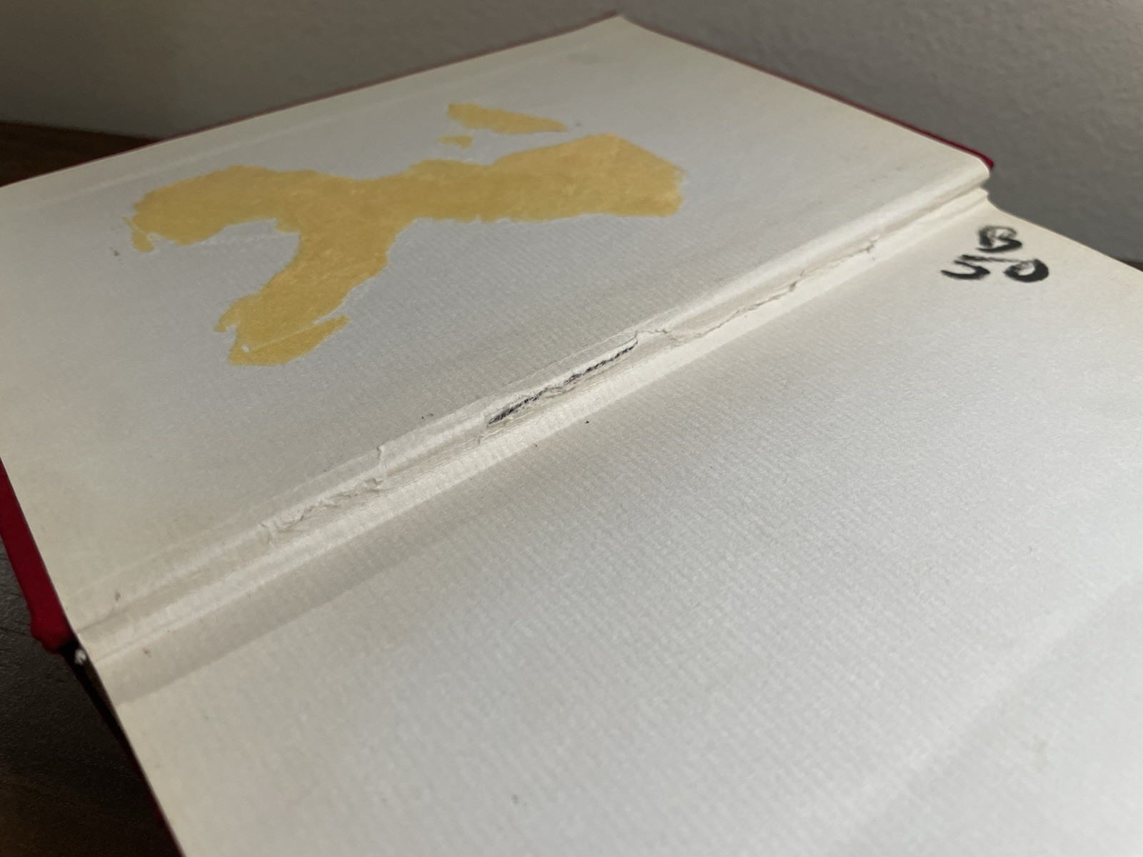 People From the Other World Henry S. Olcott 1st Ed 1972 – Hardcover Occult Book