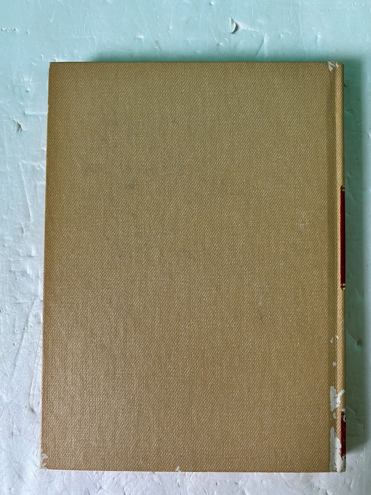 Complete Handyman Encyclopedia Do It Yourself Vol 1 HC Science & Mechanics Book