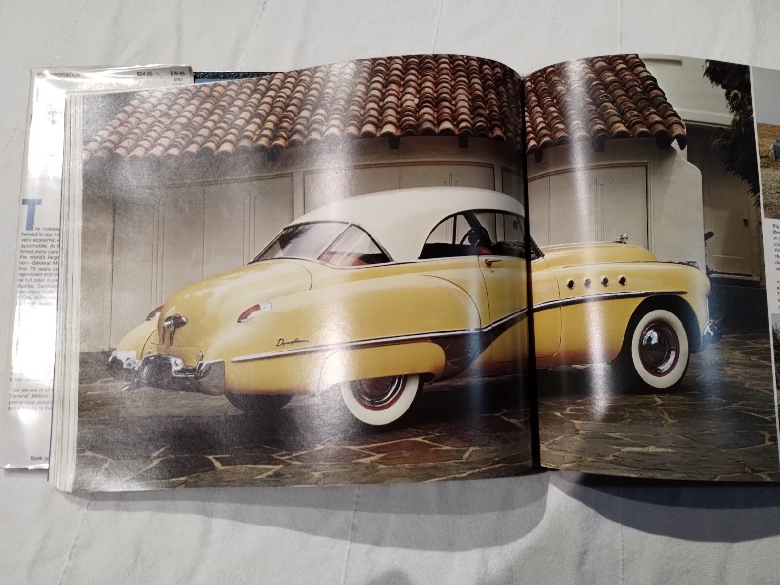 Automobile Quarterly’s : General Motors The First 75 Years 1983 First Edition HC