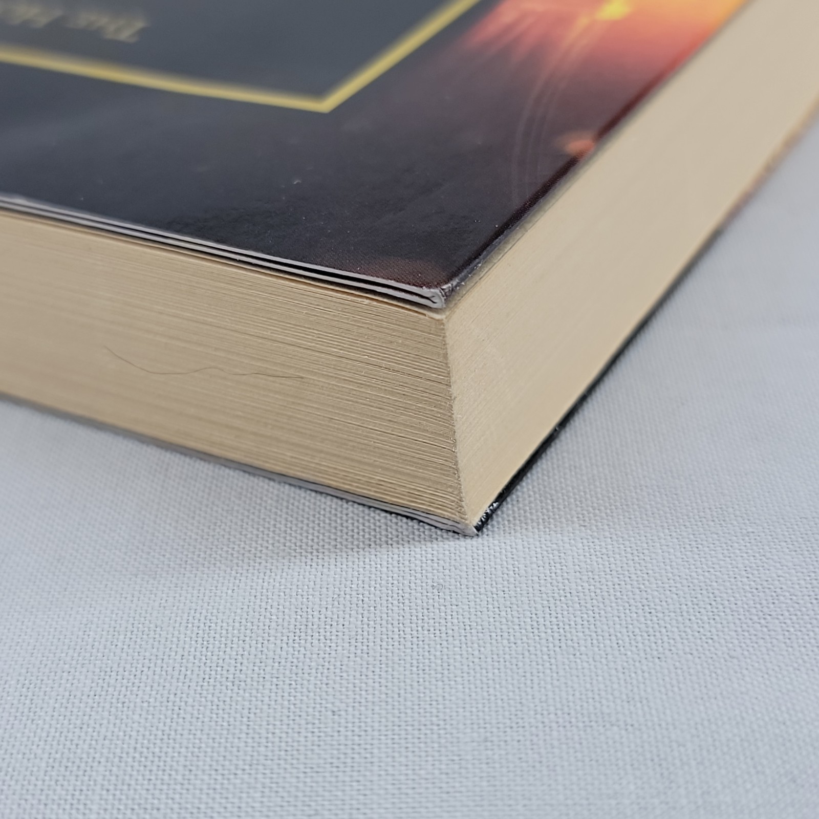 The Unburdened Betrayal Calth Horus Heresy David First Print Ex-Library
