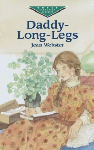 Daddy-Long-Legs by Webster, Jean