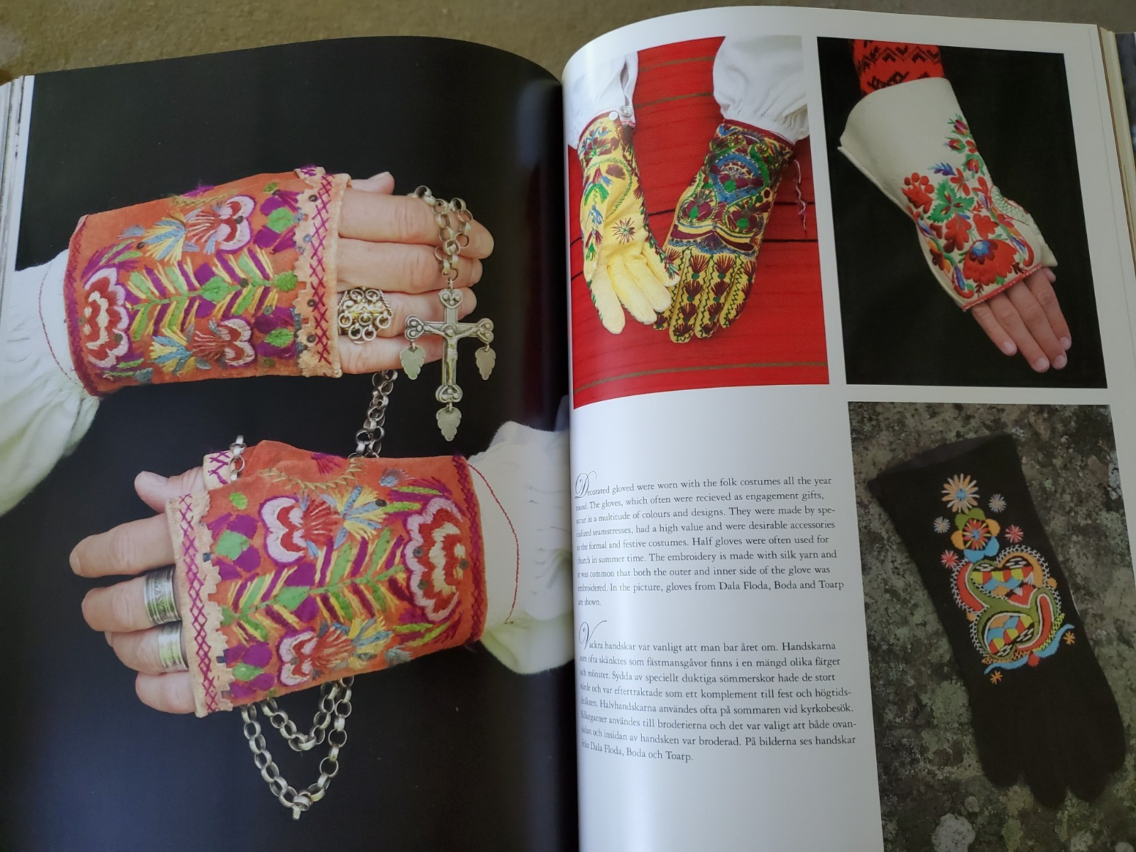 Scandinavian Folklore Vol II book by Laila Duran and Anne Kristin Moe