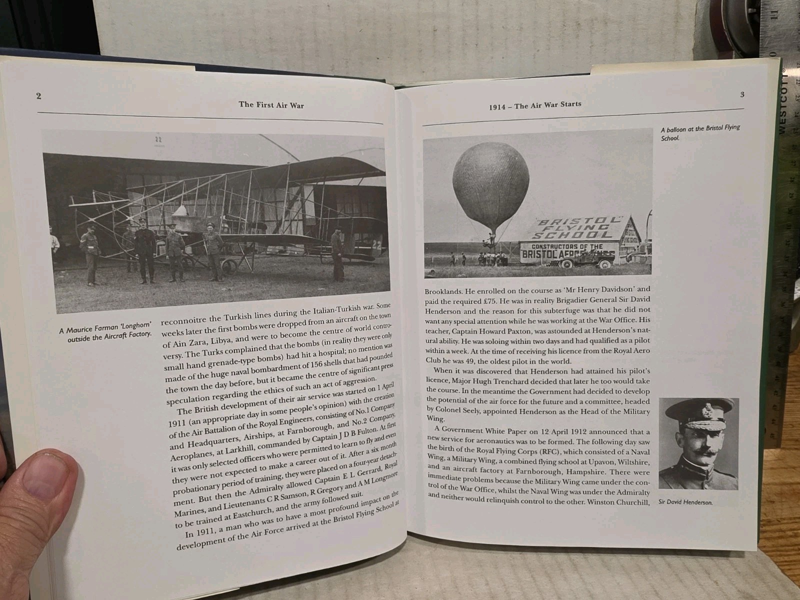 The First Air War,Pictorial History,1914-1919,Airship Gamma,Zeppelins,Albatross
