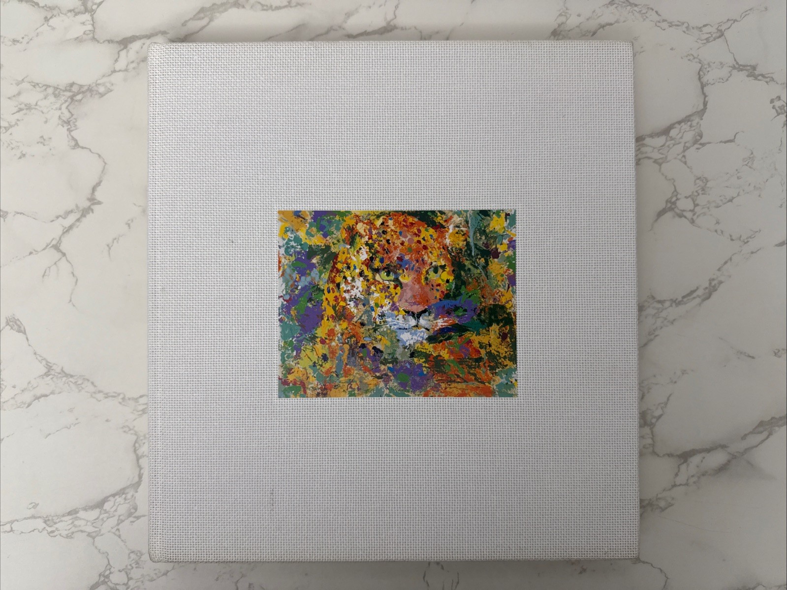THE PRINTS OF LEROY NEIMAN CATALOGUE RAISONNE 1991-2000 By Leroy. Neiman-SIGNED