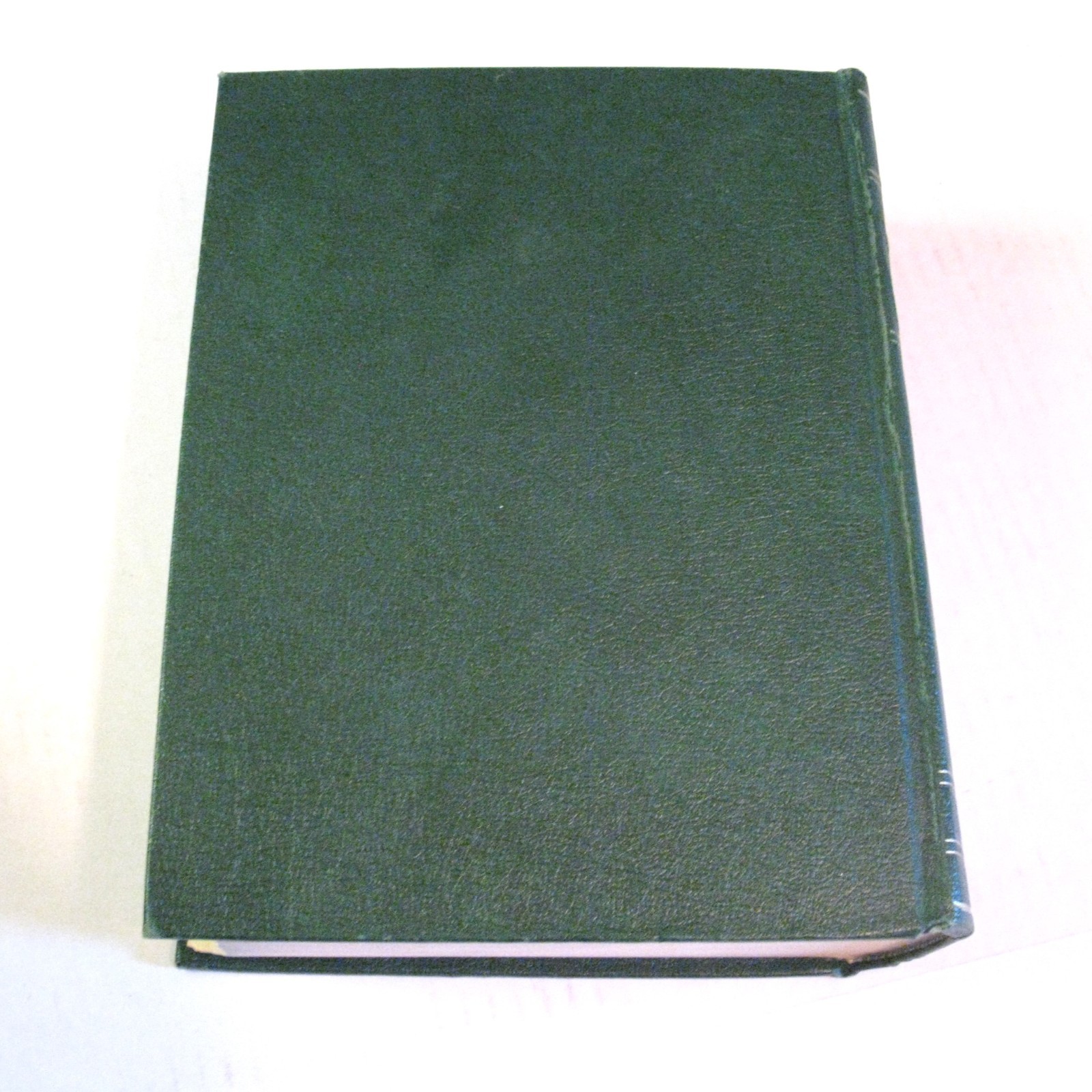 BLACK’S LAW DICTIONARY Revised 4th Edition Henry Campbell Black Hardcover 1968
