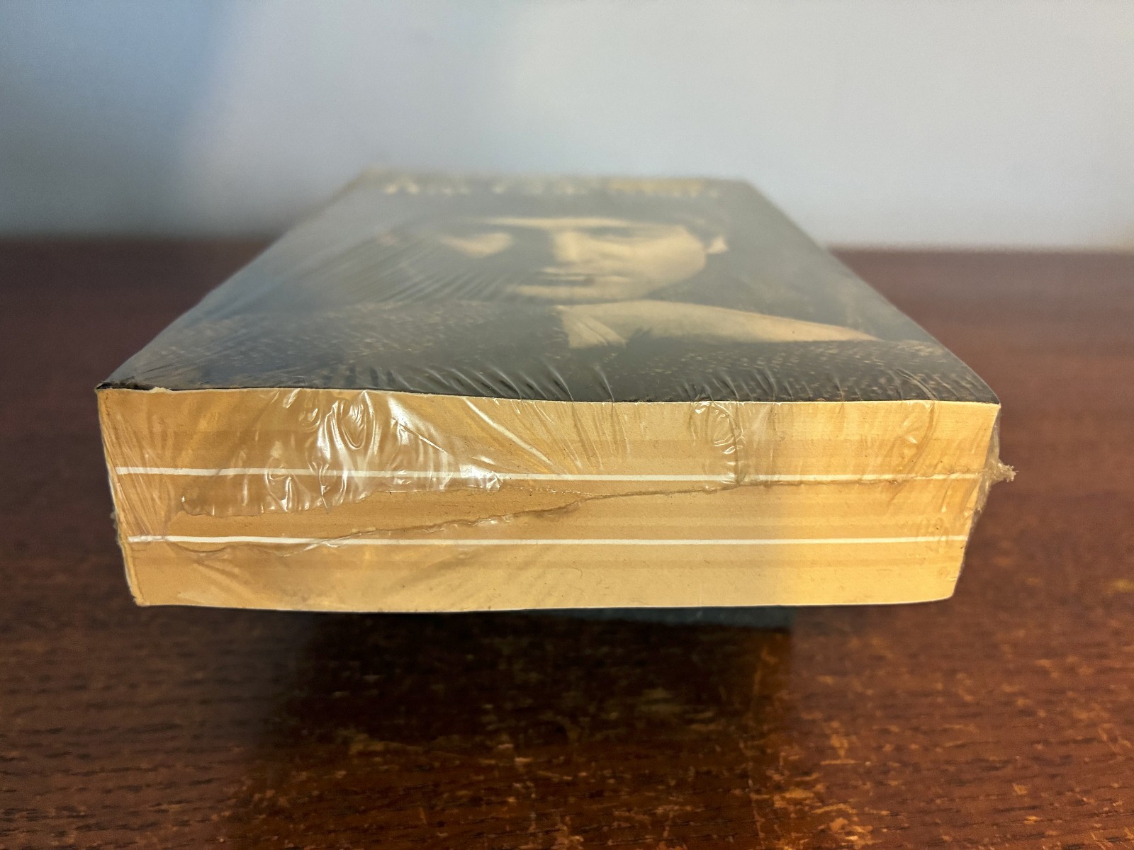 John Lennon UK Paperback Book by Ray Coleman – New Sealed – ISBN 0-7088-2740-3
