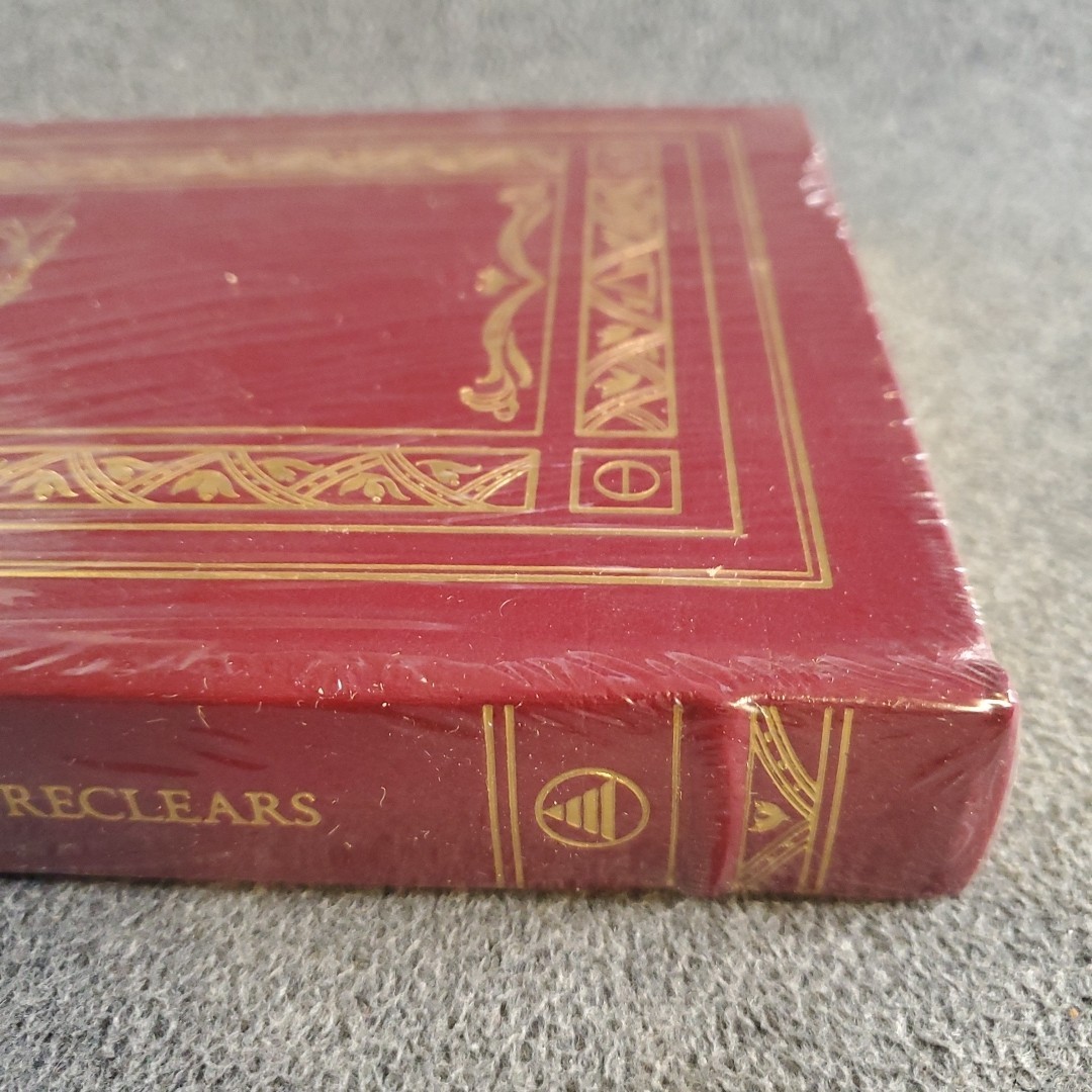 Handbook For Preclears by Hubbard, L. Ron 1989 Genuine Leather