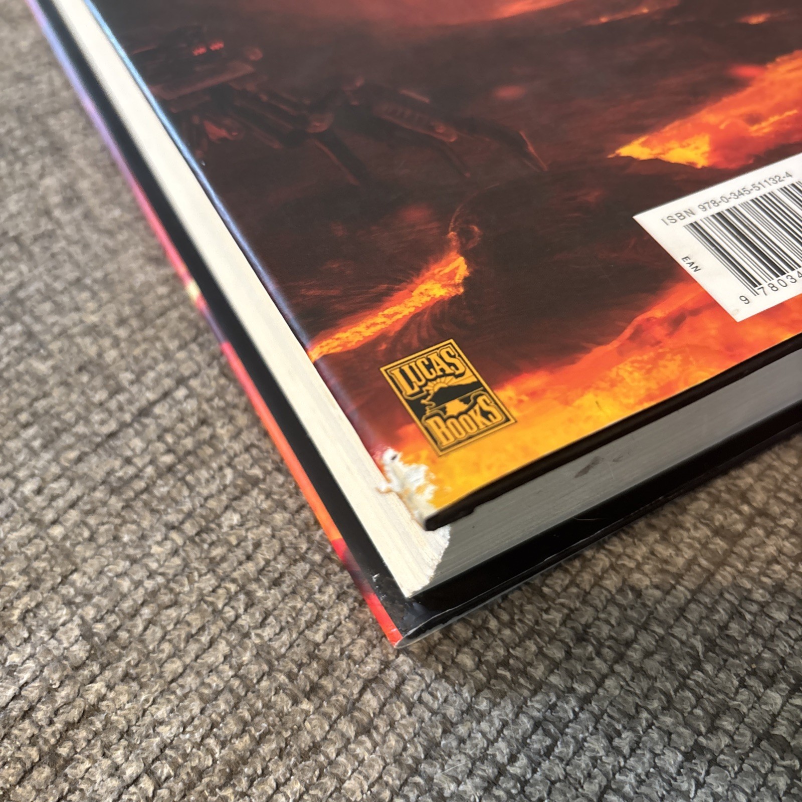 Star Wars: The Old Republic: Fatal Alliance Sean Williams Hardcover 1st Edition