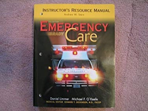 Emergency Care Irm