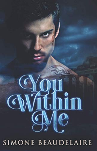You Within Me by Beaudelaire, Simone Book The Fast Free Shipping