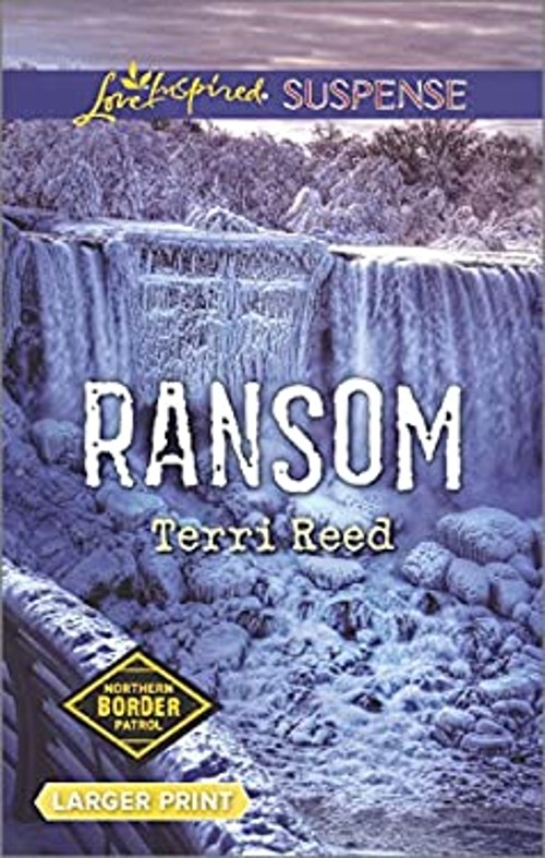 Ransom Mass Market Paperbound Terri Reed