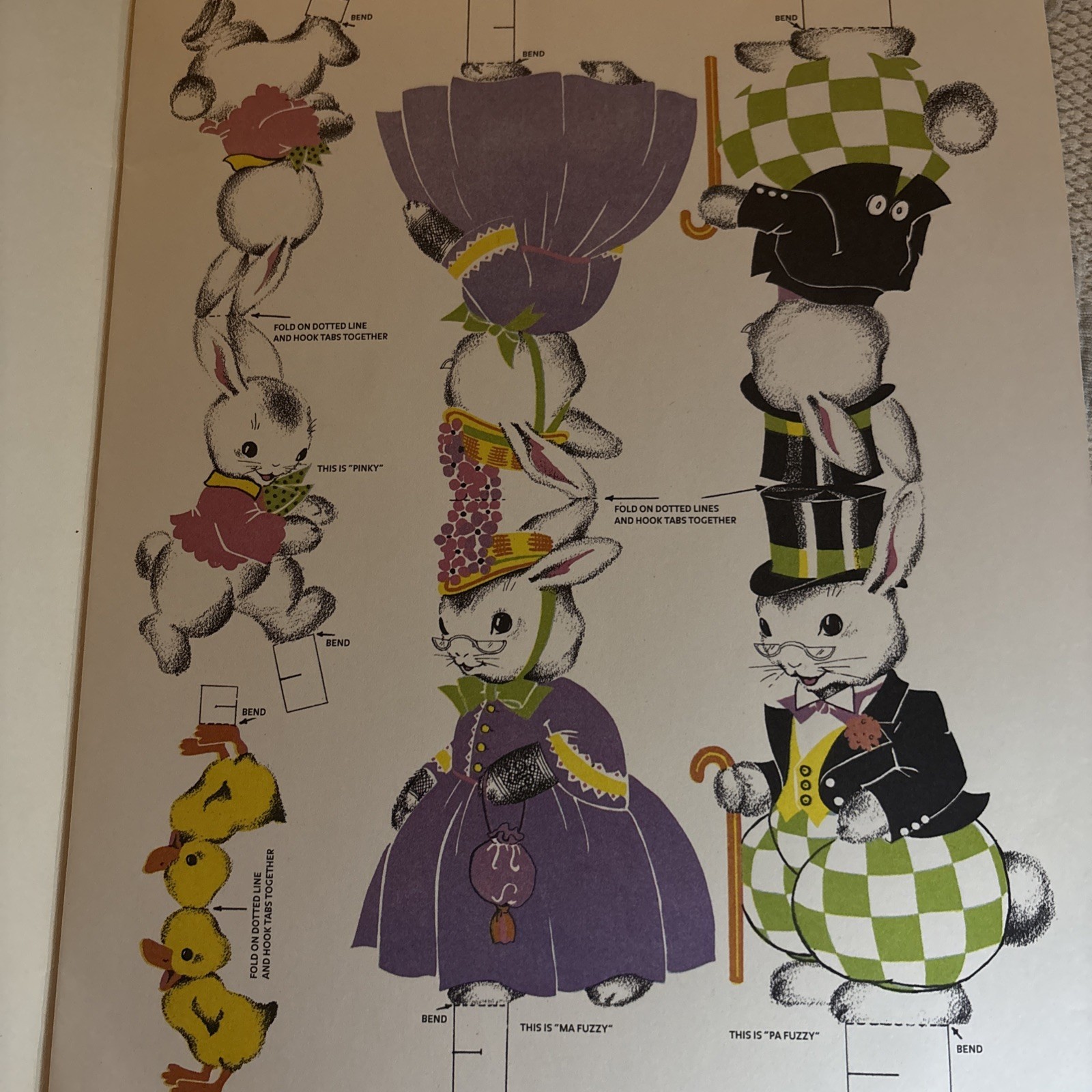 Easter Cut-Outs to Make by Golden Books Staff (2010, Cards,Flash Cards)