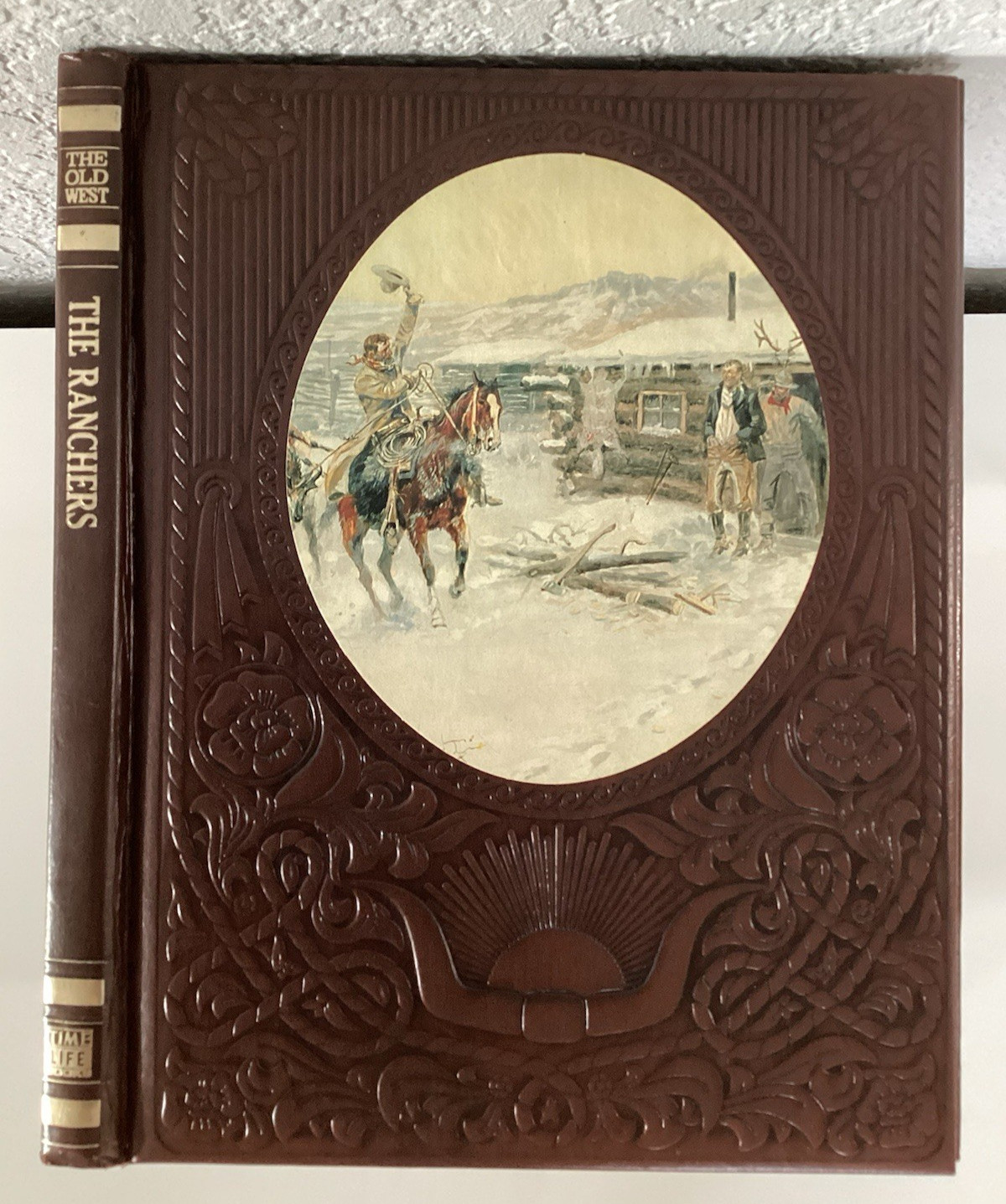 VTG. Time Life Books THE OLD WEST Series The Scouts 1970s’ ~ CHOOSE YOUR TITLE~