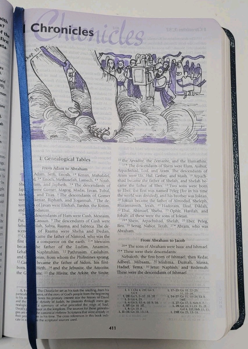 Catholic Youth Bible! In Great Shape
