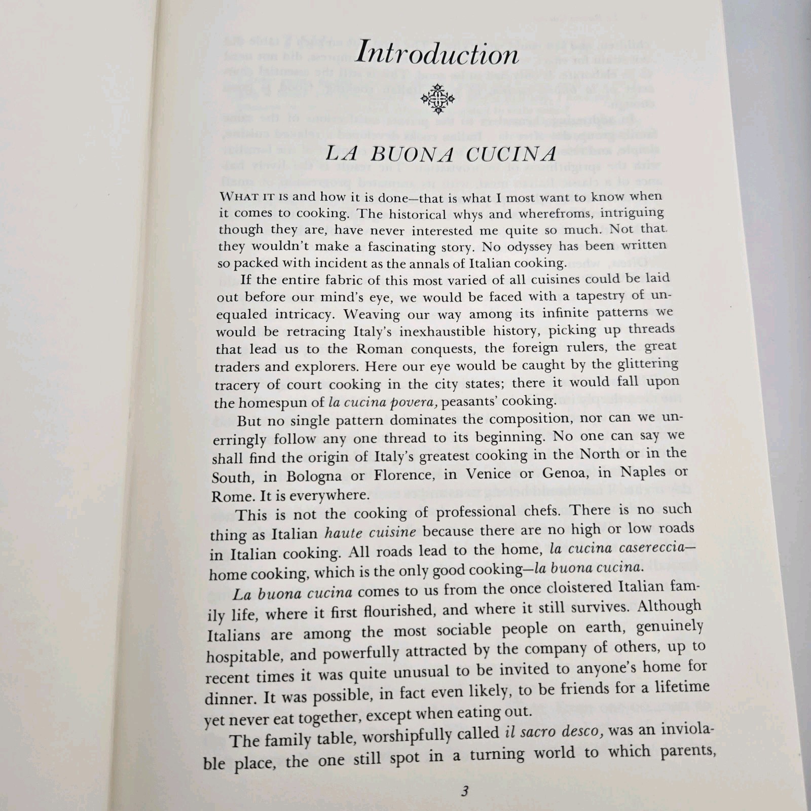 More Classic Italian Cooking by Marcella Hazan – Cookbook Vintage 1978