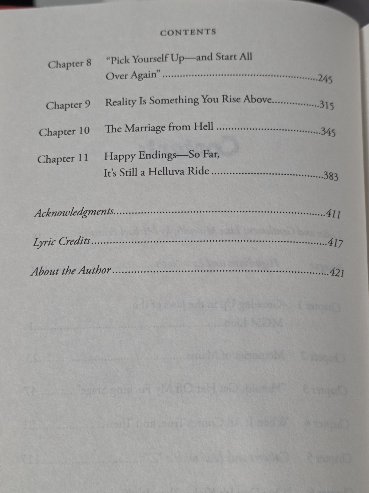 Kids, Wait till You Hear This! by Liza Minnelli 2026 Hardcover Book