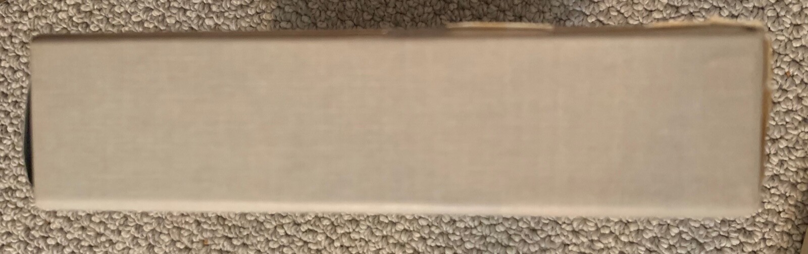 The Wapshot Chronicle: John Cheever / First Edition Library Facsimile VERY NICE!