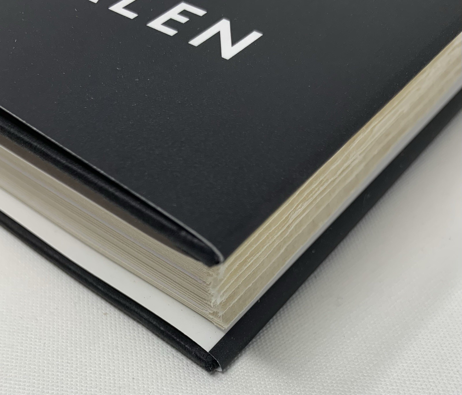 Brothers Alex Van Halen 1st Edition Signed Hardcover Book Autographed