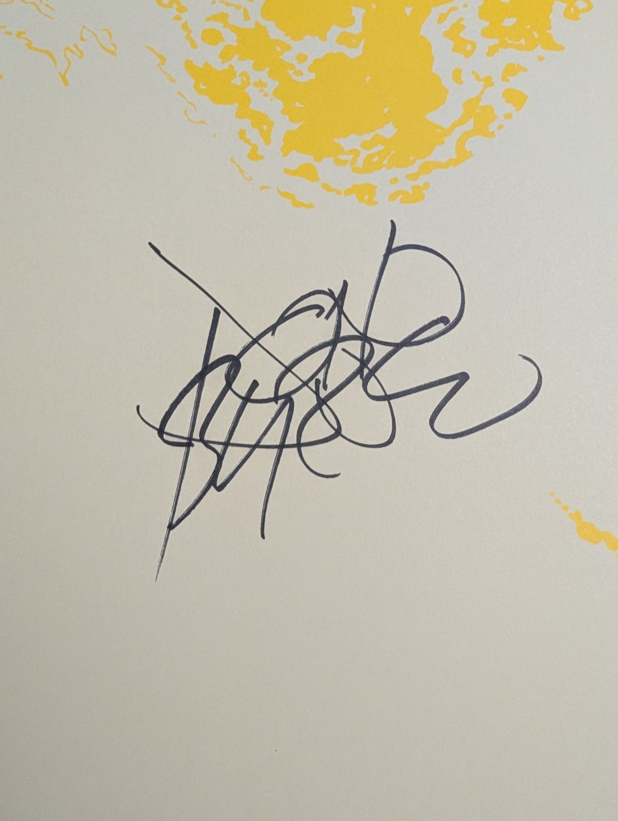 John Byrne SIGNED Autographed X-Men Elsewhen Marvel Graphic Novel New