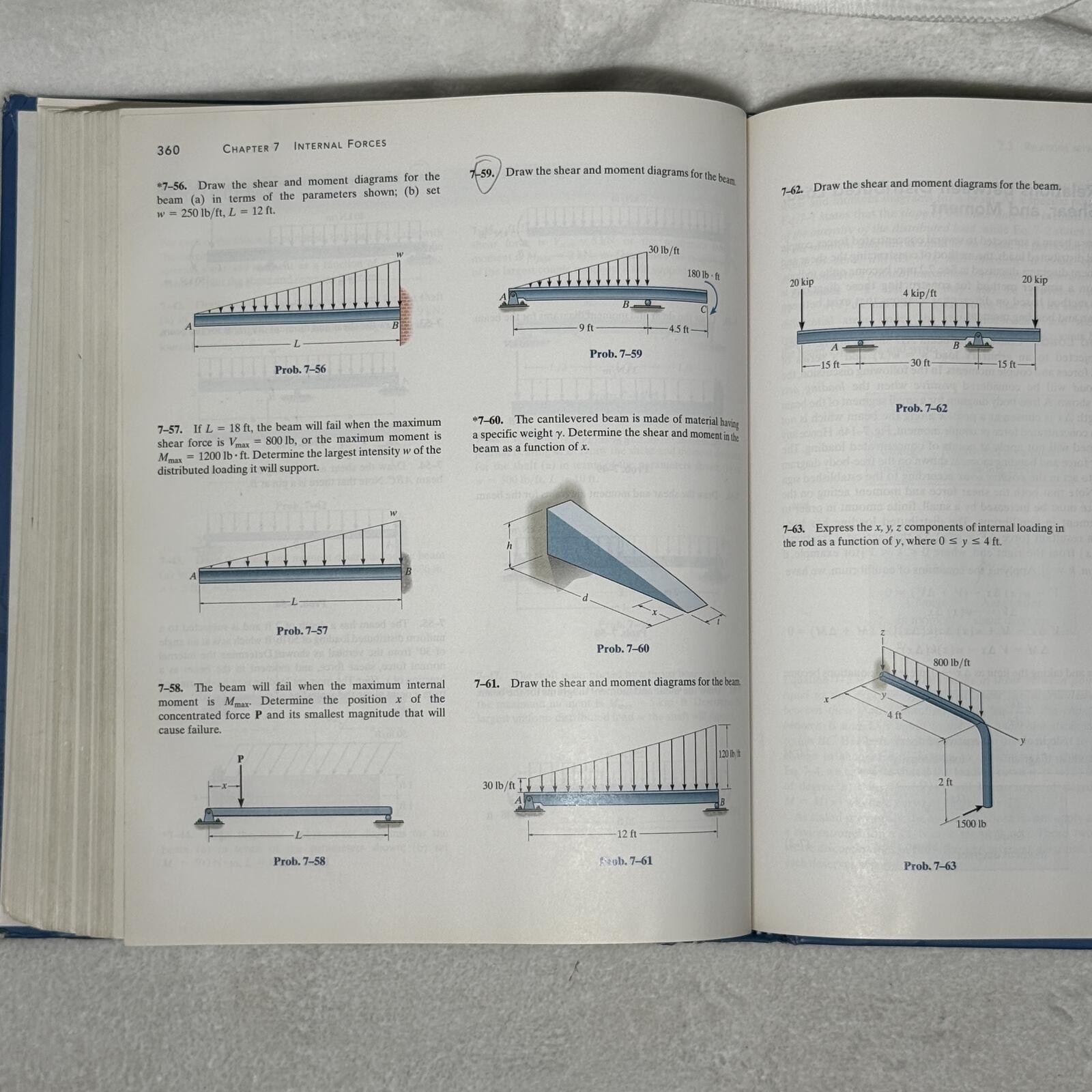 Engineering Mechanics: Statics 11th Edition by R.C. Hibbeler Hardcover