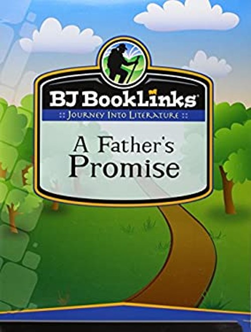 Booklinks Fathers Promise