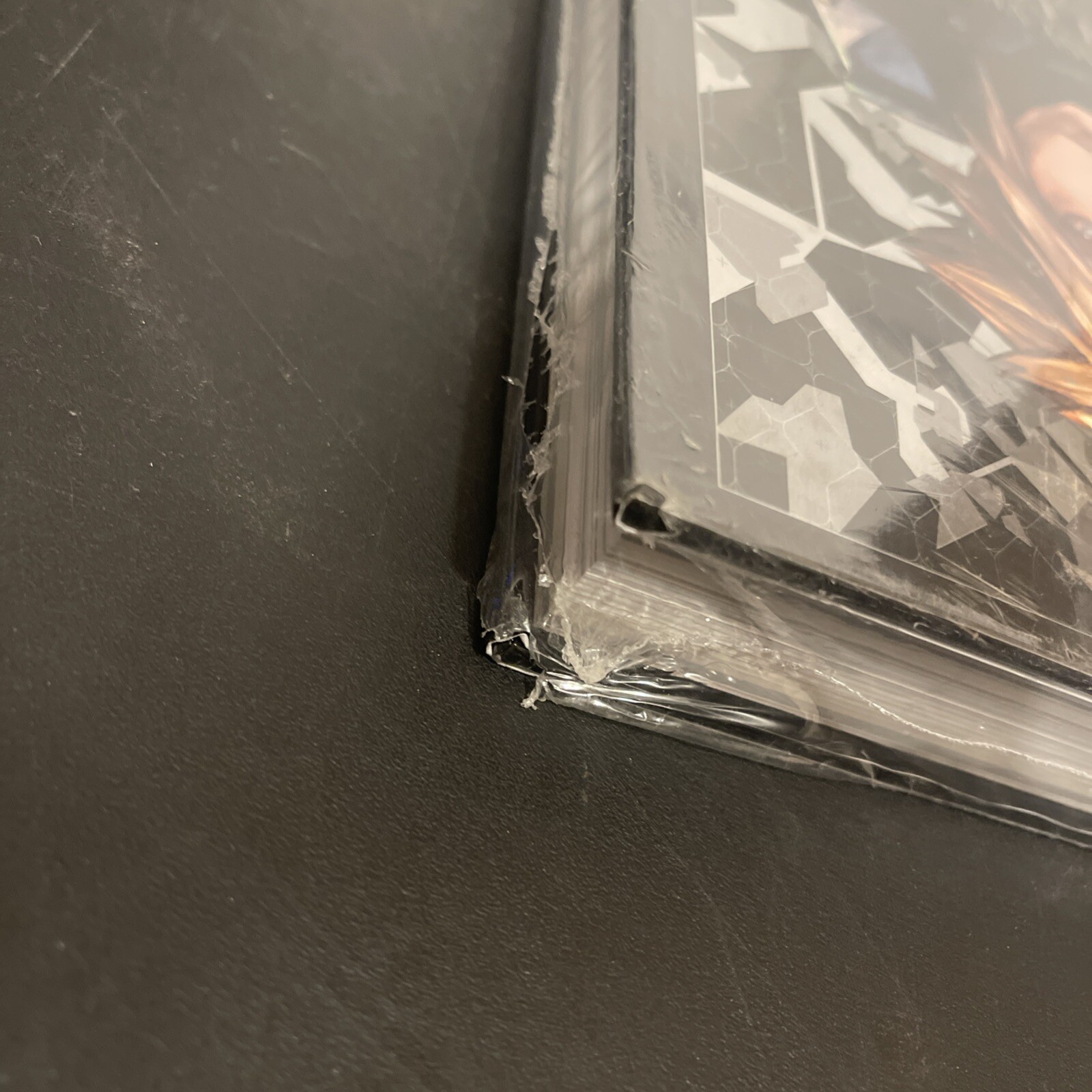 Final Fantasy VII Remake Material Ultimania HC Square Enix Books New Free 🚢