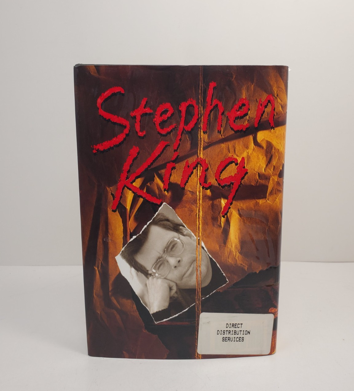 Rose Madder by Stephen King 1st Edition 1st Printing Hardcover HC Book 1995