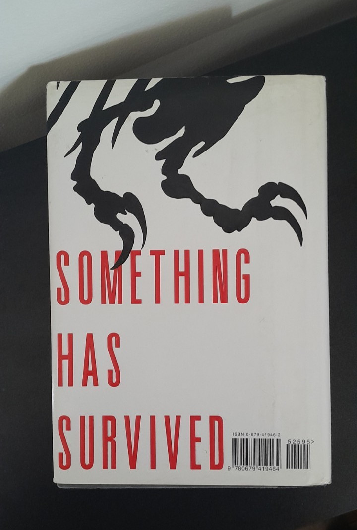 Lost World by Michael Crichton (1995, Hardcover)