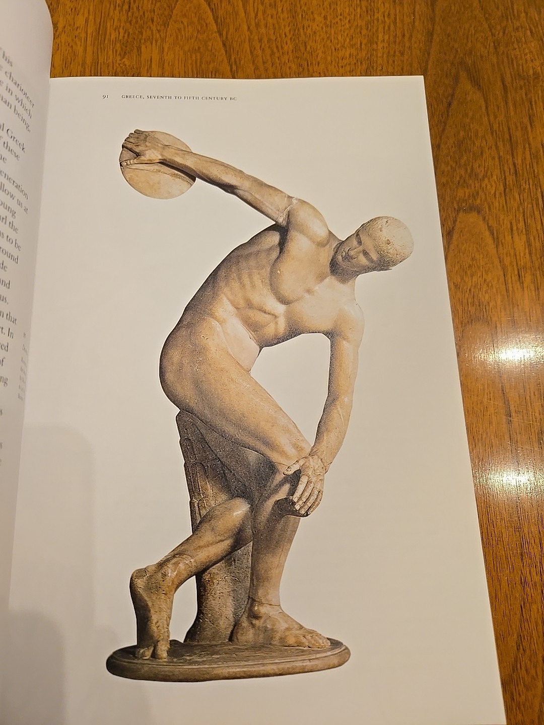 The Story of Art E.H. Gombrich Softcover Very Good Book Vintage 16th Edition