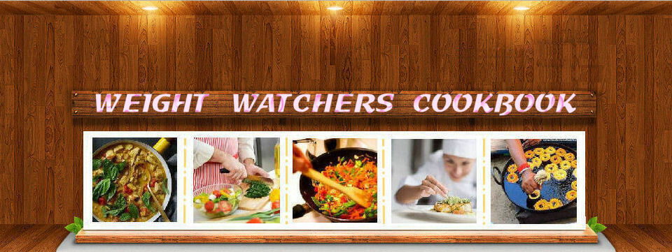 “Weight Watchers New Complete Cookbook” 436pages Illustrated HC 4th Edition Mint