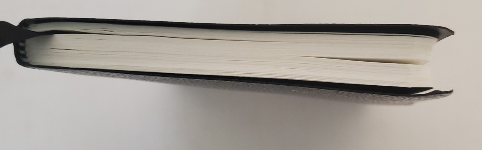 KJV New Testament with Psalms and Proverbs by Hendrickson Bibles Staff