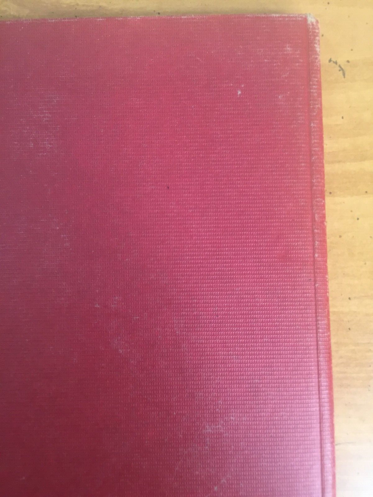 1945 Christian Book – The Coming War and the Rise of Russia by Rimmer Hardcover