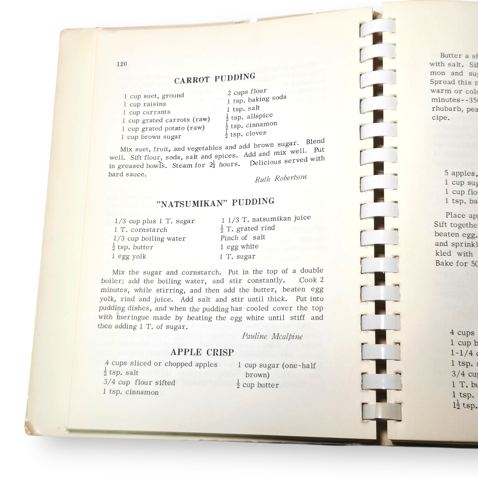 Buy It ’N Try It Cookbook Japan Expat Guide Revised 1967 Tokyo Union Church