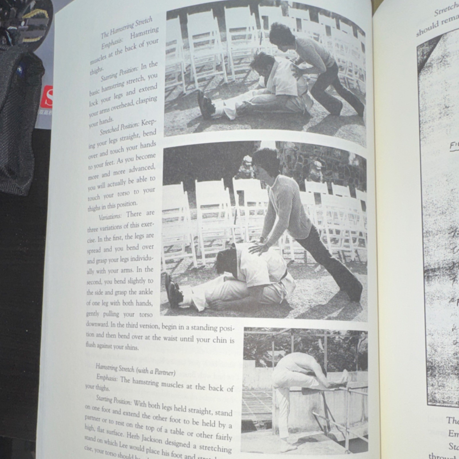 Bruce Lee The Art of Expressing the Human Body Bruce Lee Paperback Martial Arts