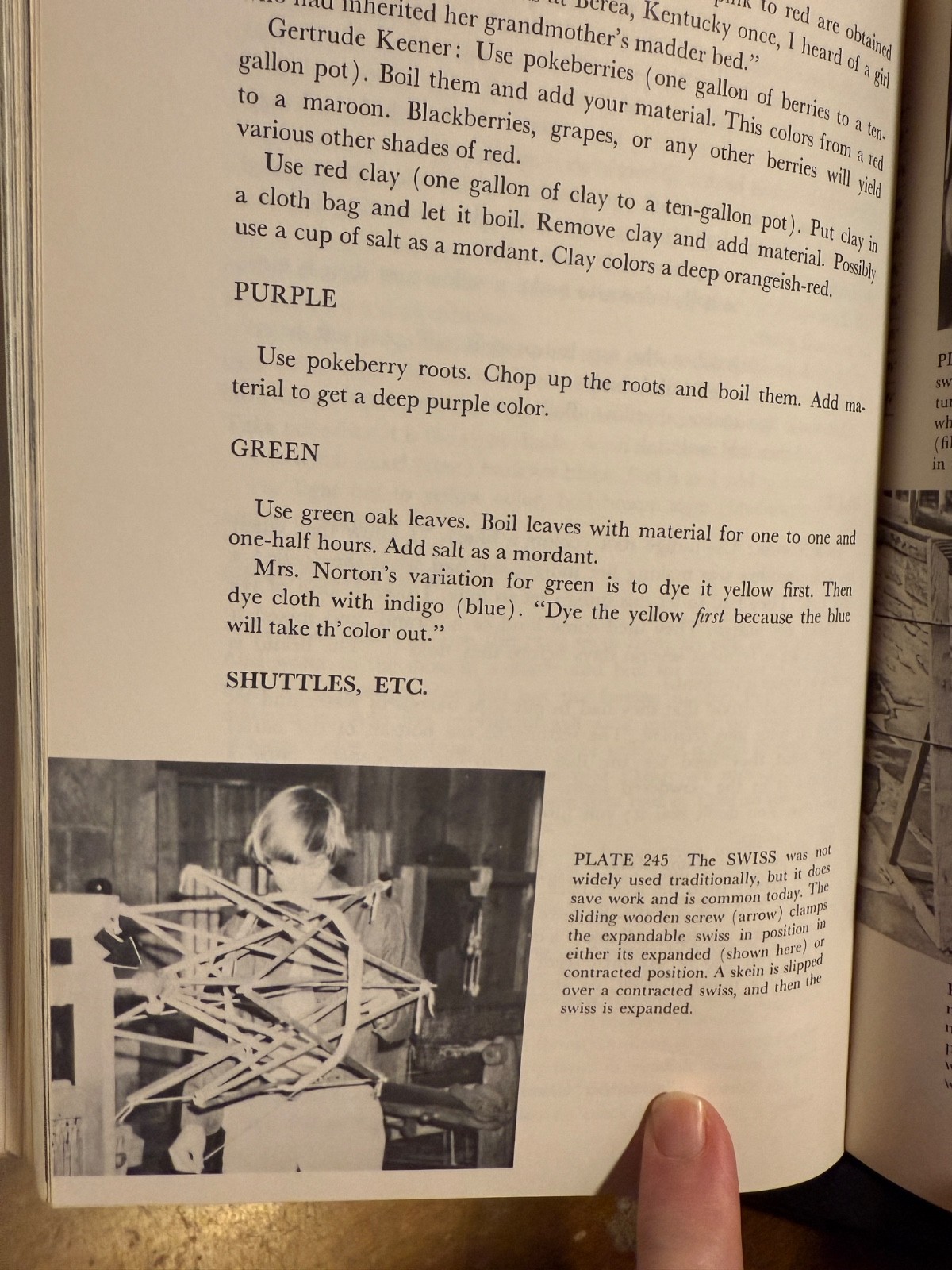 Foxfire Book 1, 2 & 3 by Eliot Wigginton ( 1972, 73 & 74)