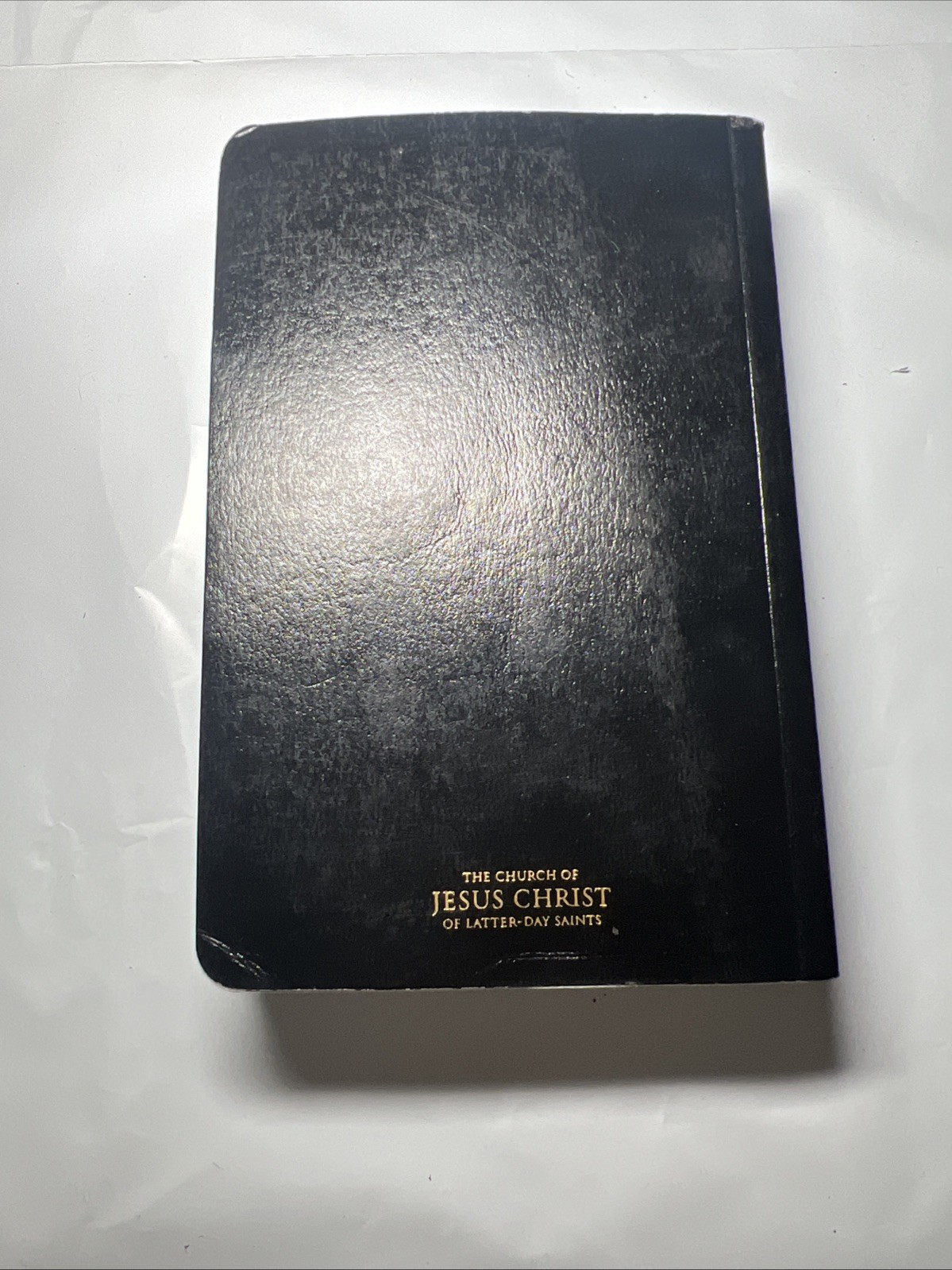 Pocket Size The Old Testament King James Version Scriptures LDS Tiny