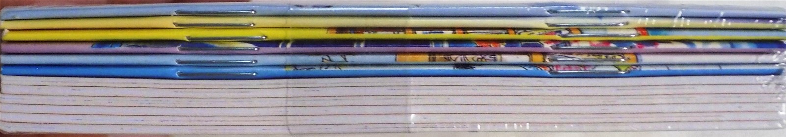 Fancy Nancy Lot 12 Phonics Fun Children’s I Can Read Books Jane O’Connor