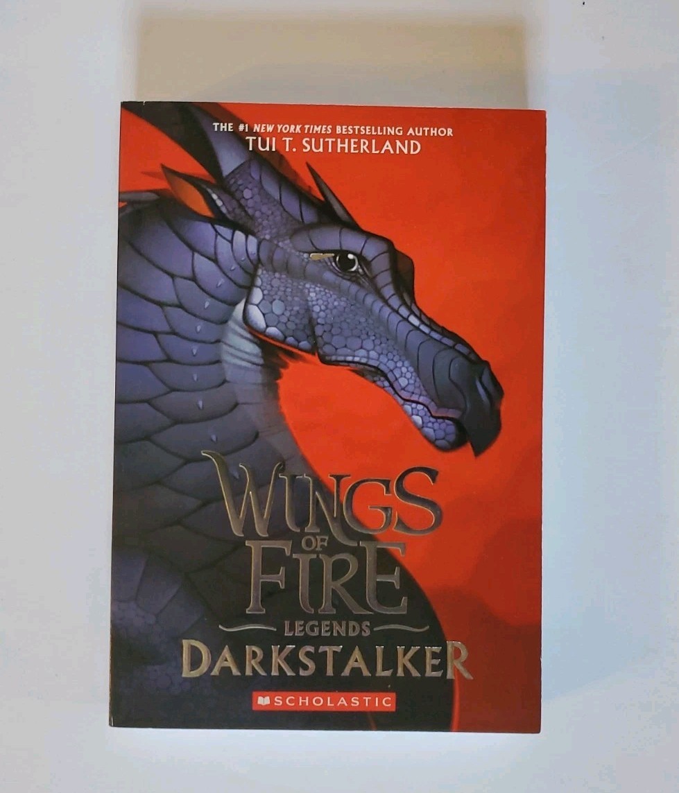 Wings of Fire Graphic Novels 5 Books Lot Tui T Sutherland 1 Hardcover 4 PB