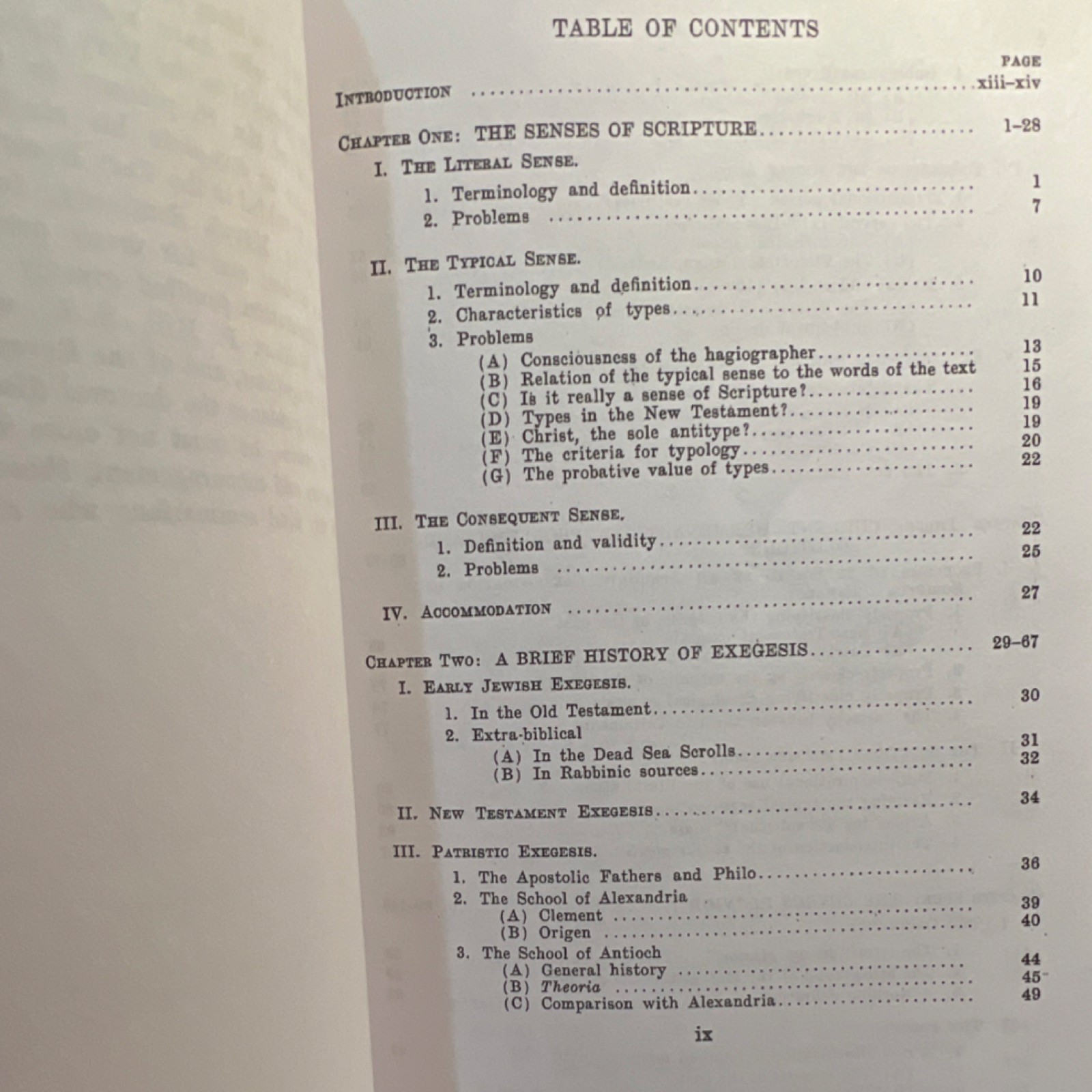 Sensus Plenior of Sacred Scripture by Raymond E. Brown, Wipf & Stock (Religion,…