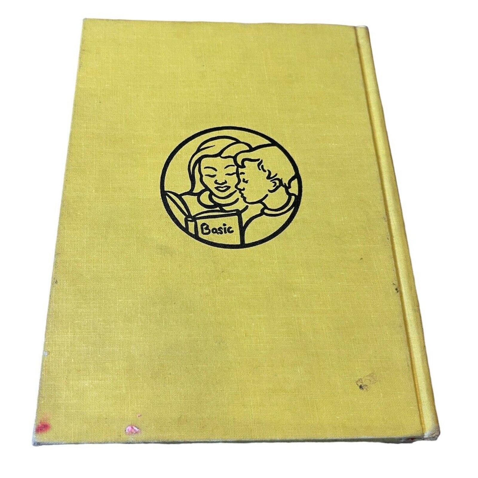 CIRCUS STORIES SCHOOL READER EDWARD & MARGUERITE DOLCH 1956 Garrard Pub Co
