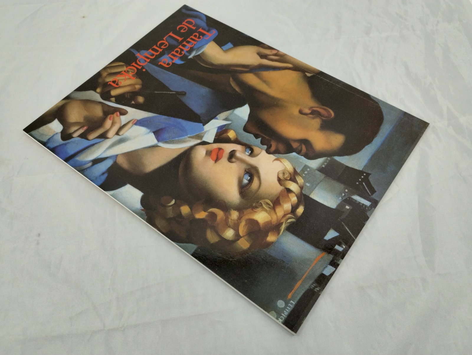 De Lempicka by Gilles Neret (1994, Trade Paperback)