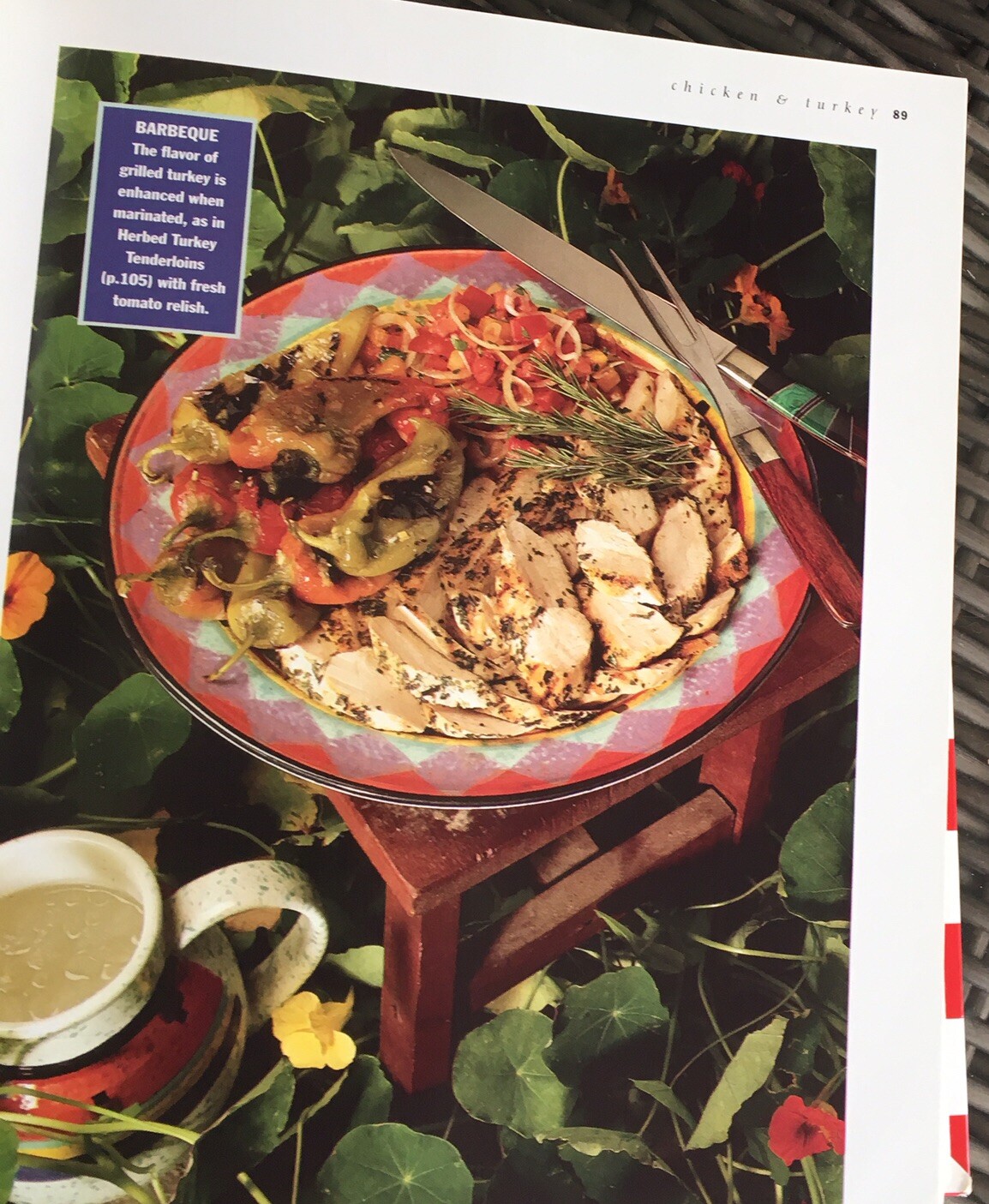 The Woman’s Day Cookbook-Kathy Farrell-Kingsley: 720 Pages: Hardback-Dust Jacket