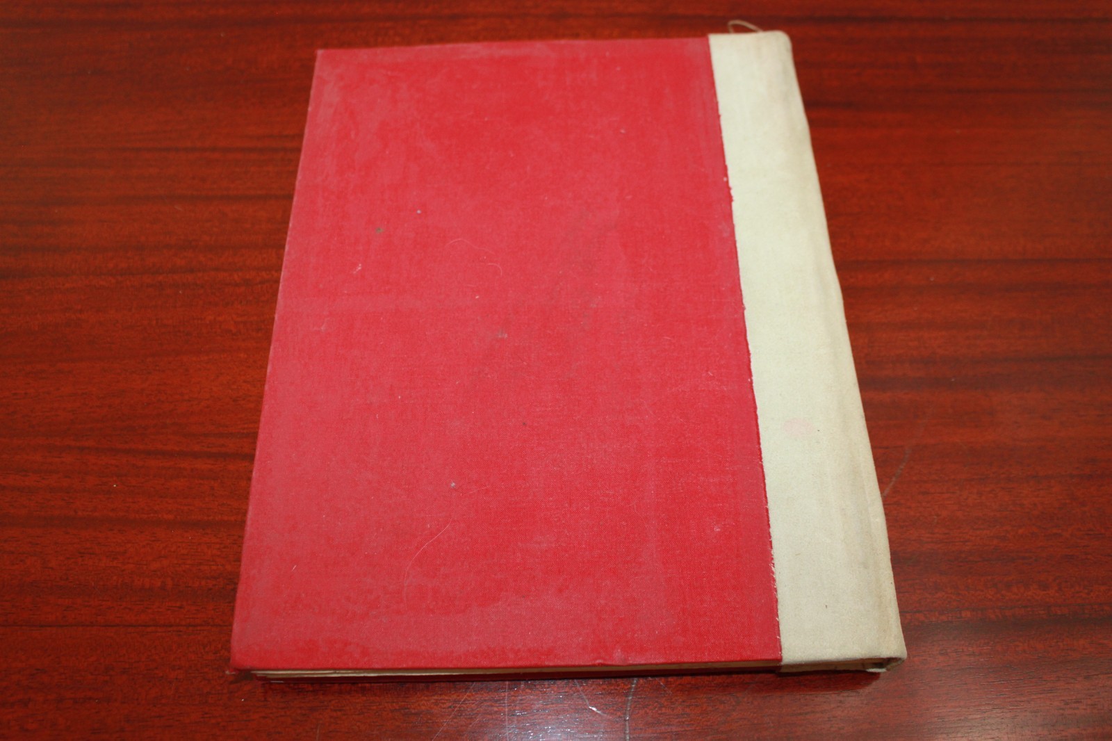 The Book of Sacred Magic of Abra-Melin the Mage- 1900 reprint in Artisan binding