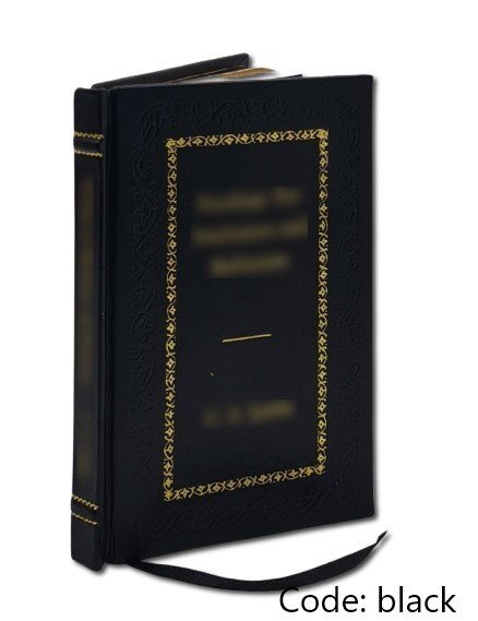 The Book of Five Rings: Deluxe Slipcase Edition [PREMIUM LEATHER BOUND]