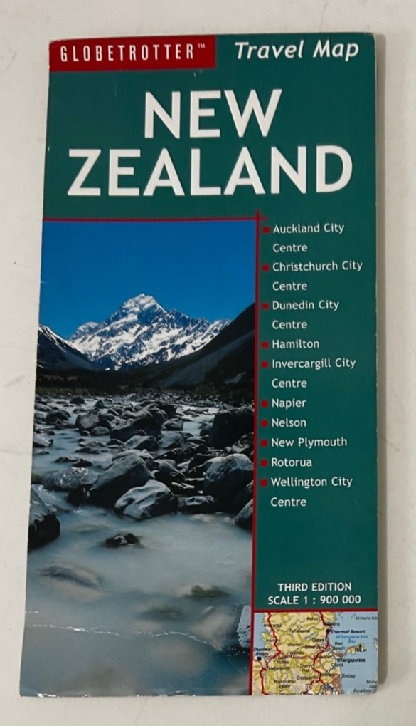 Travel & Foreign Languages & Maps -Choose from Dropdown