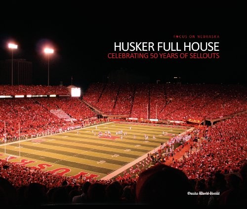 Omaha World Herald Husker Full House, Celebrating 50…